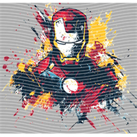 Marvel Comics-MA 183